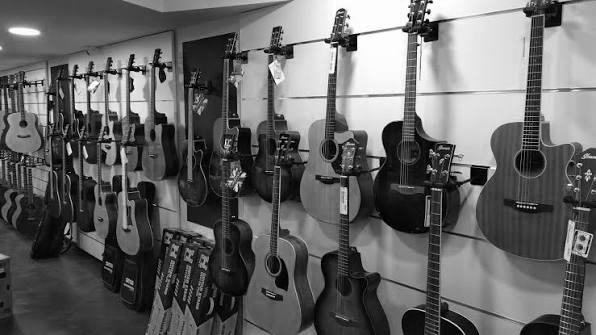 Van de Moer Instruments Kortrijk
