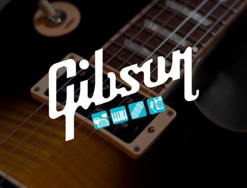 Gibson & Epiphone