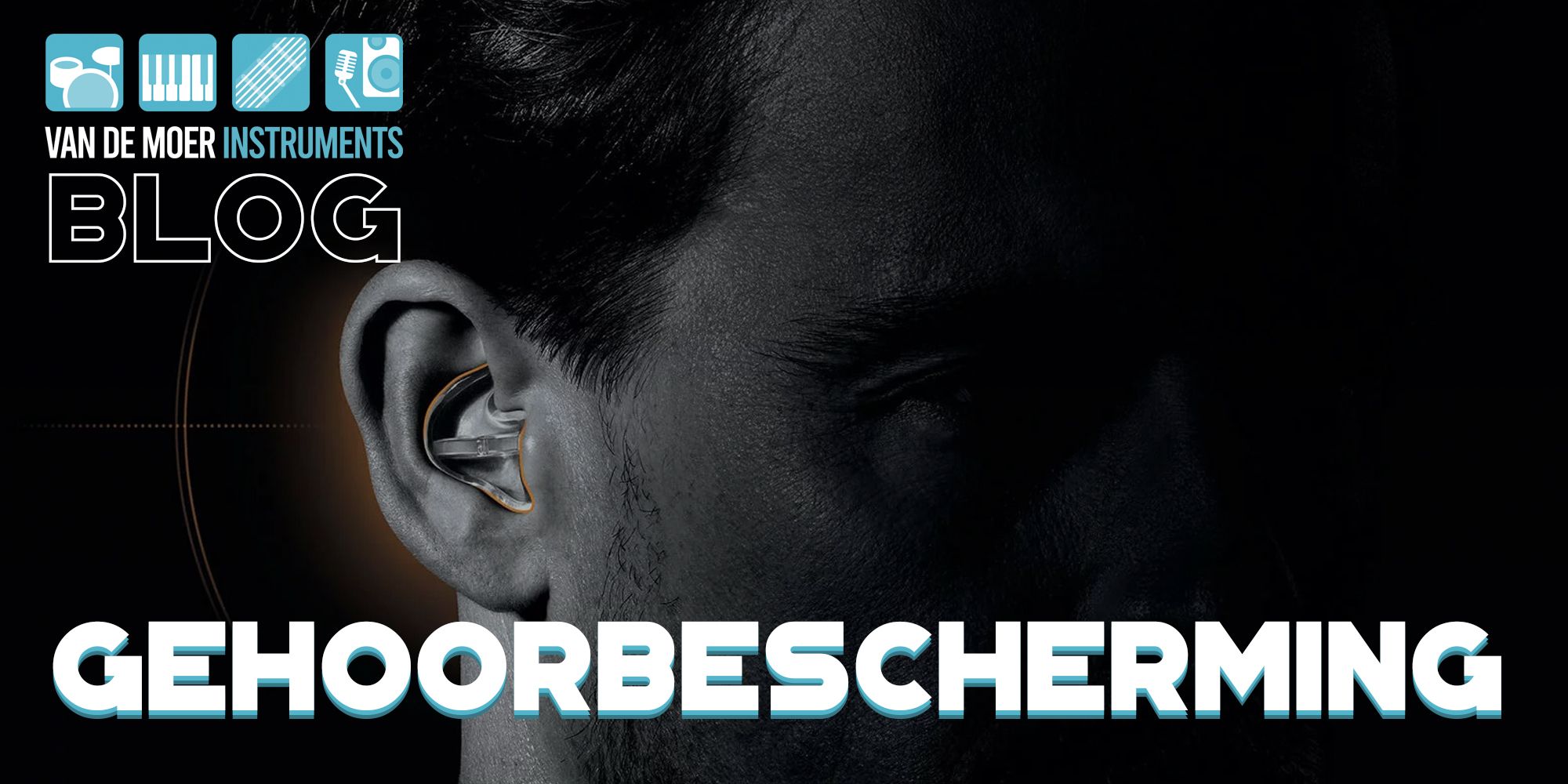 gehoorbescherming op maat