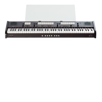Johannus One Klassiek Keyboard orgel