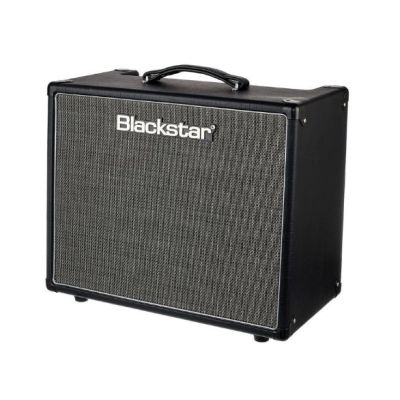 Blackstar HT-20R MkII 20w,1x12",Valve Guitar Combo versterker