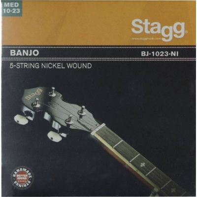 Stagg BJ 1023