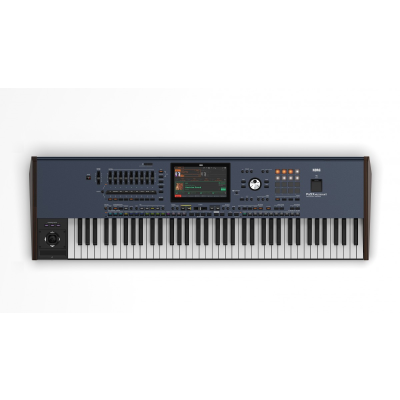 Korg PA5X 76- Musikant Keyboard
