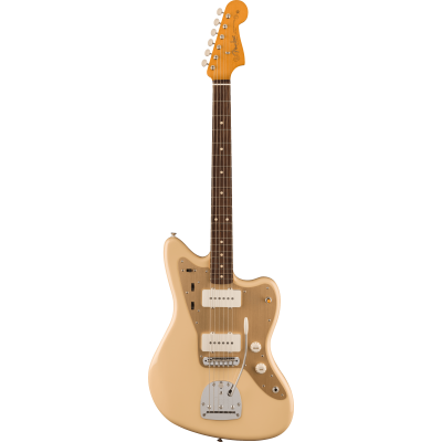 Fender Vintera® II '50s Jazzmaster®, Rosewood Fingerboard, Desert Sand