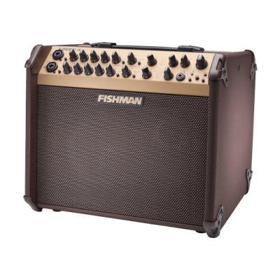 Fishman PRO-LBT-600 Loudbox Artist Bluetooth