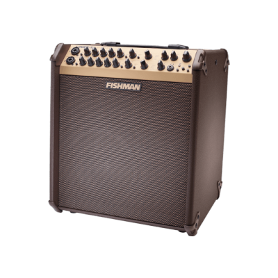 Fishman PRO-LBT-700 Loudbox performer bluetooth