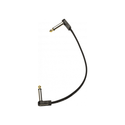EBS PCF-DL18 18 cm guitar patch cable