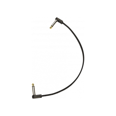 EBS PCF-DL28 28 cm guitar patch cable