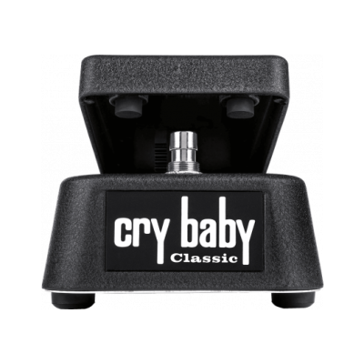 Dunlop GCB95F Cry Baby Classic Fasel