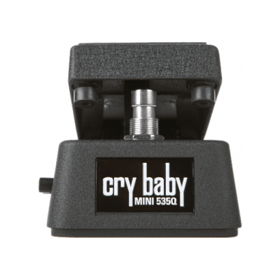 Dunlop CBM535Q Cry Baby Q Mini
