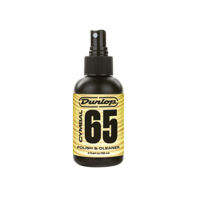 Dunlop 6434 Cymbal Cleaner 118ml