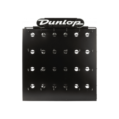 Dunlop HM2000D Hangman Original Pick Wall Display - Void