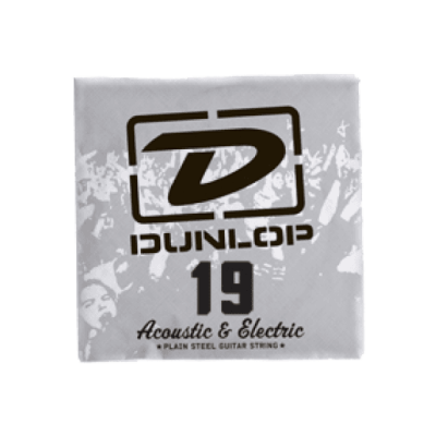 Dunlop DPS19 Steel full 019