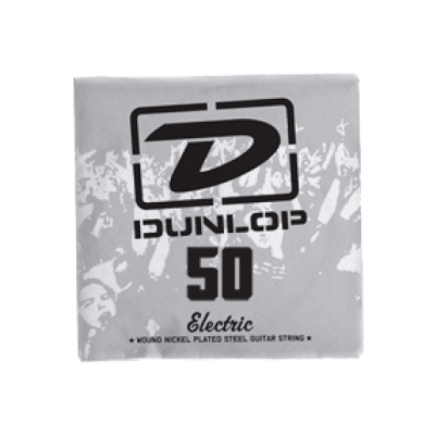 Dunlop DEN50 Filled round 050
