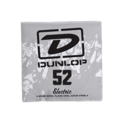 Dunlop DEN52 Filled round 052