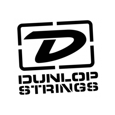Dunlop DBS110 Stainless steel bass rope. 1110