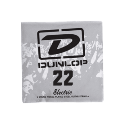 Dunlop DEN22 Filled round 022