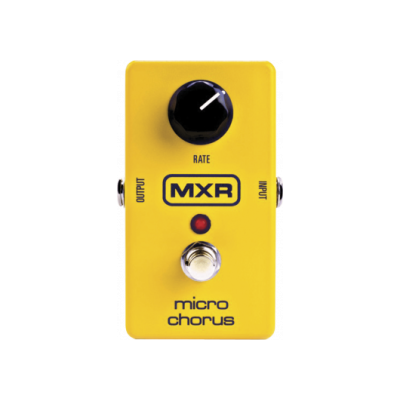 MXR M148 MXR Micro Chorus