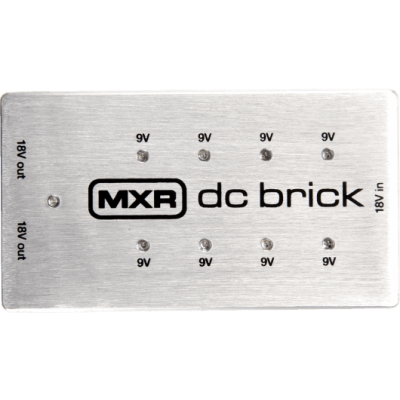 MXR M237 Dc-brick