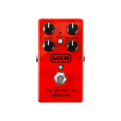MXR M228 Dyna Comp Deluxe