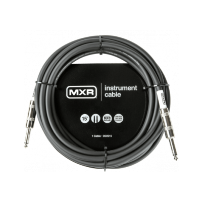 MXR DCIS15 Right jack cable 4.5 m