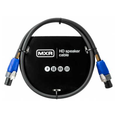 MXR DCSKHD3 Speakon cable 90cm