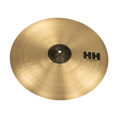 Sabian 12172 HH 21 "Raw Bell Dry Ride