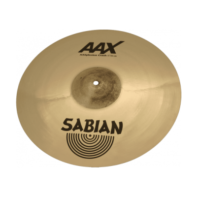 Sabian 22087XB AAX 20 "X-Plosion