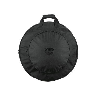 Sabian QCB22 Quick 22 cymbals cover "