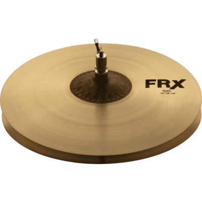 Sabian FRX1402 14 ”Hi-Hat Frx