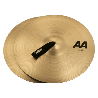 Sabian 21622 AA 16 "Marching (the pair)