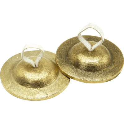 Sabian 50102 "Heavy" fingers cymbals