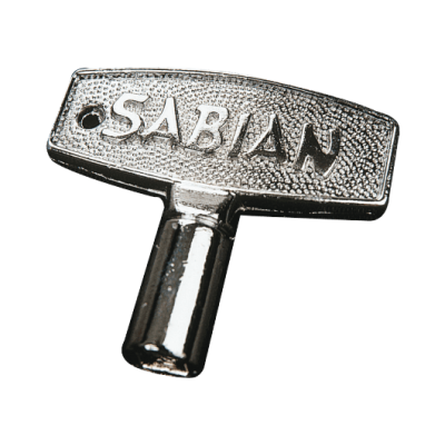 Sabian 61011 Battery key