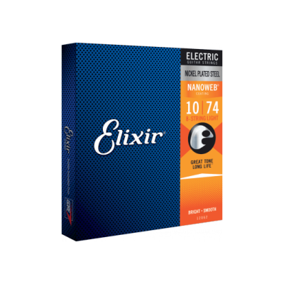 Elixir 12062 Light /8c