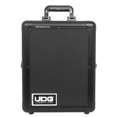 UDG Ultimate Pick Foam Flight Case Multi Format  S Black