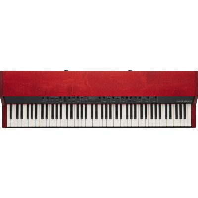 Nord NORD-GRAND Stage piano 88 NOTE NOTES NOTES