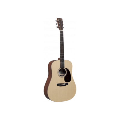 Martin D-X1E D-X1E electroacoustic guitar