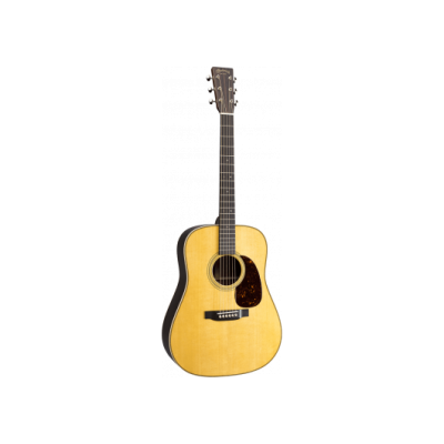 Martin HD-28 HD-28 acoustic guitar