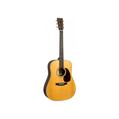 Martin D-28 Acoustic guitar D-28