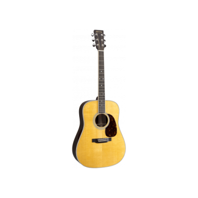 Martin D-35 Acoustic guitar D-35