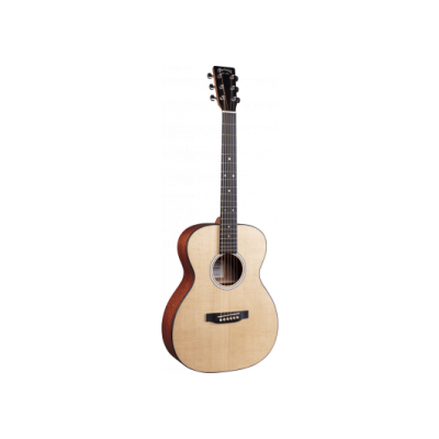 Martin 000JR-10 Acoustic guitar 000 Epicéa Sitka / Sapele