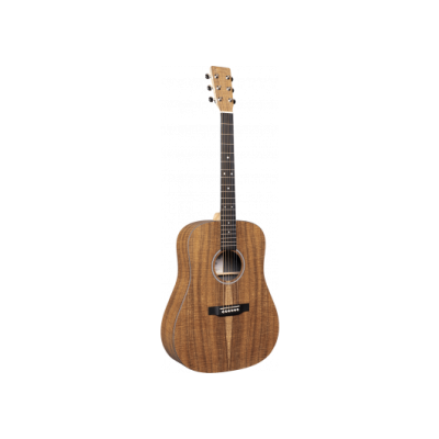 Martin D-X1E-KOA Acoustic guitar D-X1E Koa