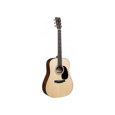 Martin D-12E Acoustic guitar D-12th