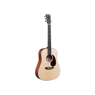 Martin DJR-10 Dreadnough acoustic guitar junior