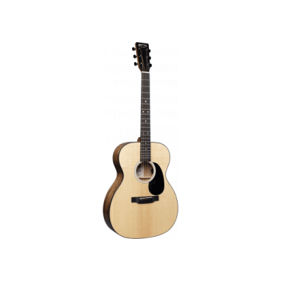 Martin 000-12E-KOA Acoustic guitar 000-12th Koa