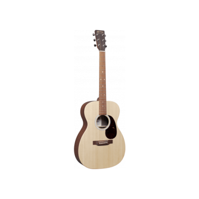 Martin 00-X2E Acoustic guitar 00x2e01