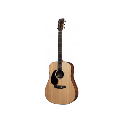 Martin D-10E-L Acoustic guitar D-10E Gaucher