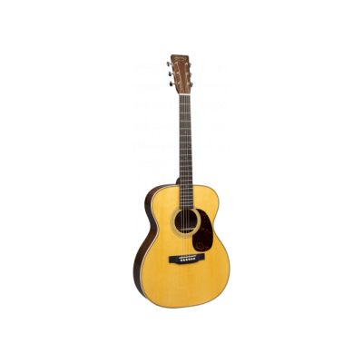 Martin 000-28 Acoustic guitar 000-28