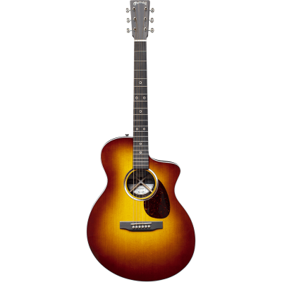 Martin SC-13E-SPECIAL-BURST SC-13e Special Burst guitar
