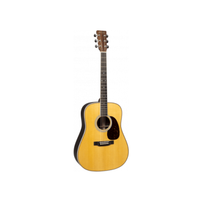 Martin HD-35 acoustic guitar